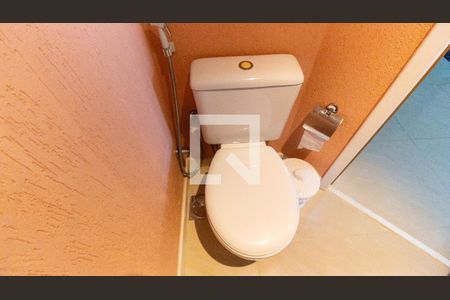 Lavabo de apartamento à venda com 4 quartos, 300m² em Charitas, Niterói