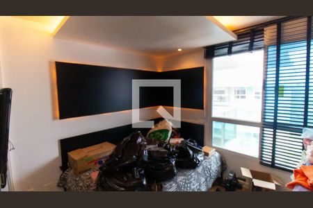 Quarto 1 de apartamento à venda com 4 quartos, 300m² em Charitas, Niterói