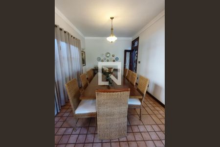 Foto 11 de casa à venda com 3 quartos, 475m² em Vila Brandina, Campinas