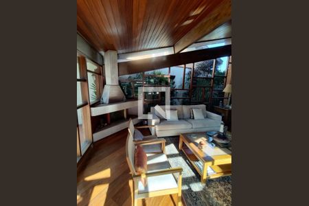 Foto 05 de casa à venda com 3 quartos, 475m² em Vila Brandina, Campinas