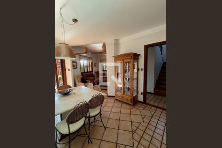 Foto 29 de casa à venda com 3 quartos, 475m² em Vila Brandina, Campinas