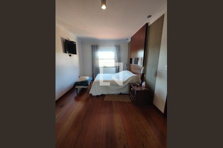 Foto 12 de casa à venda com 3 quartos, 475m² em Vila Brandina, Campinas