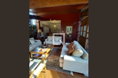 Foto 06 de casa à venda com 3 quartos, 475m² em Vila Brandina, Campinas