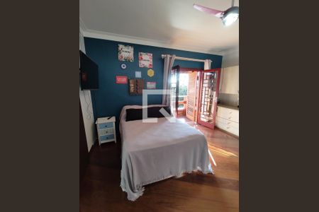 Foto 26 de casa à venda com 3 quartos, 475m² em Vila Brandina, Campinas