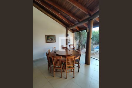 Foto 38 de casa à venda com 3 quartos, 475m² em Vila Brandina, Campinas