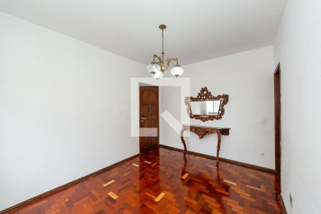 SALA de apartamento para alugar com 3 quartos, 200m² em Salgado Filho, Belo Horizonte
