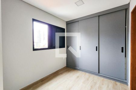 Sala - Quarto de kitnet/studio para alugar com 1 quarto, 28m² em Jardim do Mar, São Bernardo do Campo