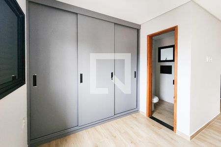 Sala - Quarto de kitnet/studio para alugar com 1 quarto, 28m² em Jardim do Mar, São Bernardo do Campo