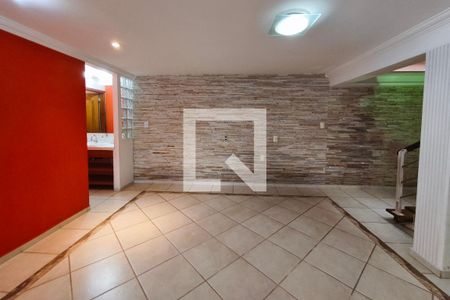 Sala de casa à venda com 3 quartos, 290m² em Jardim Miranda, Campinas