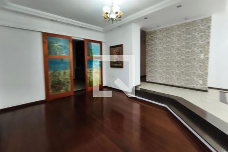 Sala de Estar de casa à venda com 3 quartos, 290m² em Jardim Miranda, Campinas