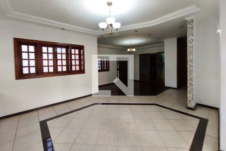 Sala de Jantar de casa à venda com 3 quartos, 290m² em Jardim Miranda, Campinas