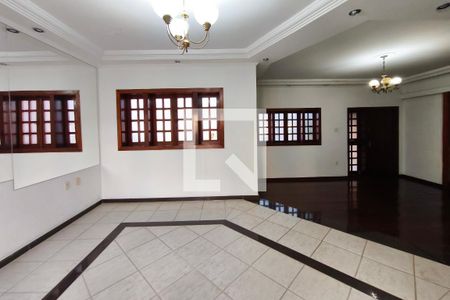 Sala de Jantar de casa à venda com 3 quartos, 290m² em Jardim Miranda, Campinas