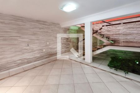 Sala de casa à venda com 3 quartos, 290m² em Jardim Miranda, Campinas