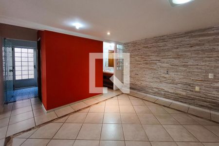 Sala de casa à venda com 3 quartos, 290m² em Jardim Miranda, Campinas