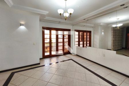 Sala de Jantar de casa à venda com 3 quartos, 290m² em Jardim Miranda, Campinas