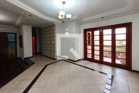 Sala de Jantar de casa à venda com 3 quartos, 290m² em Jardim Miranda, Campinas