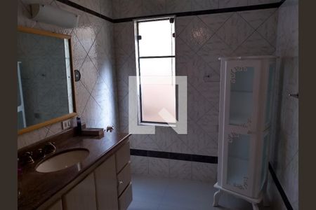 Banheiro 2 da casa 1 de casa à venda com 7 quartos, 700m² em Jardim Paraíso, São Paulo