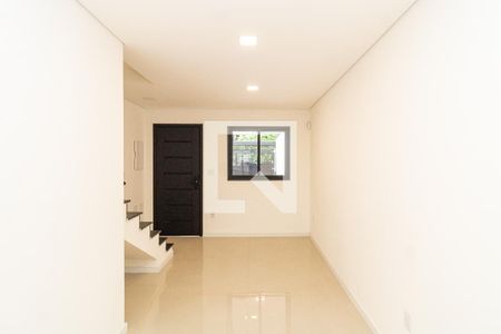Sala de casa à venda com 2 quartos, 97m² em Vila Paiva, São Paulo