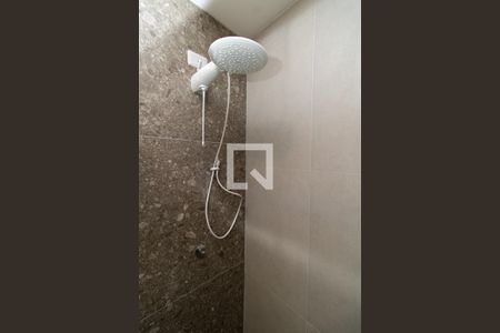 Banheiro da Suíte 1 de casa à venda com 2 quartos, 97m² em Vila Paiva, São Paulo