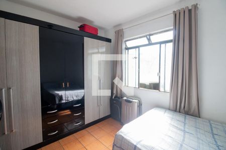 Quarto 2 de casa à venda com 2 quartos, 295m² em A Definir Em Campo, Contagem