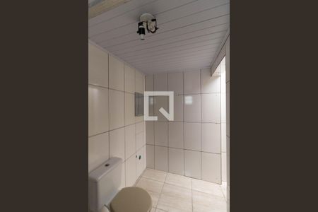 Banheiro 1 de casa à venda com 2 quartos, 400m² em Vila Moraes, São Paulo