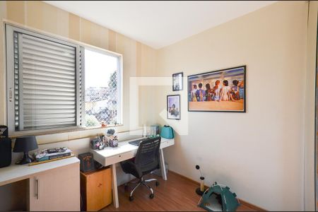 Quarto 1 de apartamento à venda com 3 quartos, 164m² em Nova Floresta, Belo Horizonte