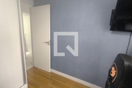 Quarto 1 de apartamento à venda com 2 quartos, 86m² em Jardim Sao Caetano, São Caetano do Sul