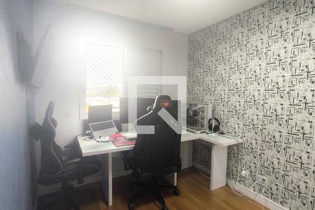 Quarto 1 de apartamento à venda com 2 quartos, 86m² em Jardim Sao Caetano, São Caetano do Sul