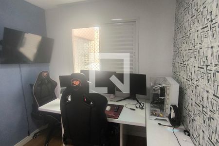 Quarto 1 de apartamento à venda com 2 quartos, 86m² em Jardim Sao Caetano, São Caetano do Sul