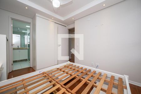 Suíte de apartamento para alugar com 2 quartos, 64m² em Jardim Prudência, São Paulo