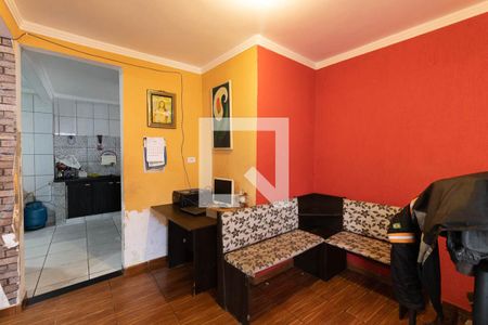 Sala de casa à venda com 3 quartos, 595m² em Vila Moraes, São Paulo