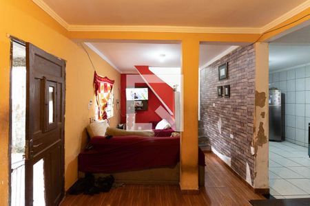 Sala de casa à venda com 3 quartos, 595m² em Vila Moraes, São Paulo