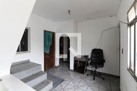 Sala de casa à venda com 3 quartos, 595m² em Vila Moraes, São Paulo