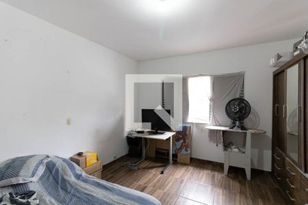 Suíte de casa à venda com 3 quartos, 595m² em Vila Moraes, São Paulo