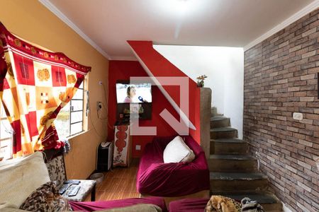 Sala de casa à venda com 3 quartos, 595m² em Vila Moraes, São Paulo