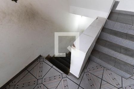 Escada de casa à venda com 3 quartos, 595m² em Vila Moraes, São Paulo