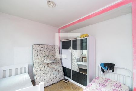 Quarto 2 de casa à venda com 4 quartos, 96m² em Jardim América, Rio de Janeiro