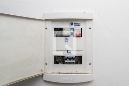 Sala de casa à venda com 4 quartos, 96m² em Jardim América, Rio de Janeiro