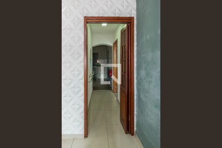 Sala de casa à venda com 4 quartos, 96m² em Jardim América, Rio de Janeiro