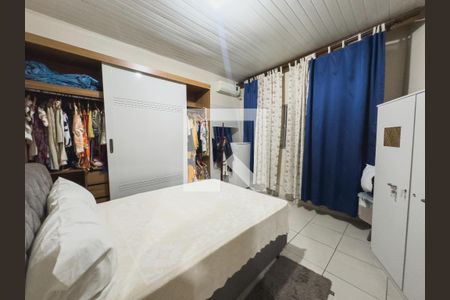 Quarto 1 de casa para alugar com 3 quartos, 160m² em Bom Retiro, São Paulo