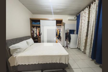 Quarto 1 de casa para alugar com 3 quartos, 160m² em Bom Retiro, São Paulo