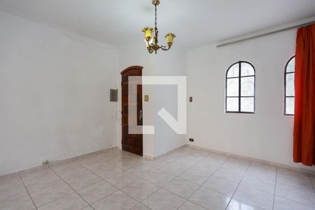 Sala de casa à venda com 2 quartos, 86m² em Carandiru, São Paulo