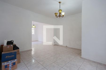 Sala de casa à venda com 2 quartos, 86m² em Carandiru, São Paulo