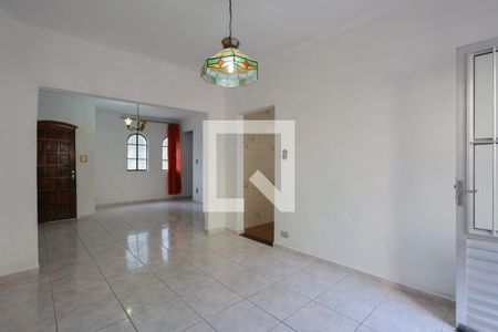 Sala de jantar de casa à venda com 2 quartos, 86m² em Carandiru, São Paulo