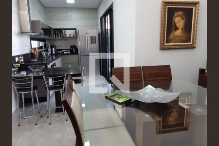 Foto 25 de casa de condomínio à venda com 3 quartos, 135m² em Fazenda Santa Cândida, Campinas