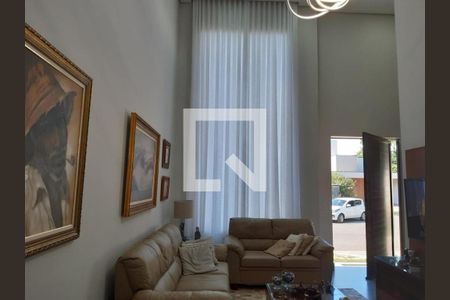 Foto 11 de casa de condomínio à venda com 3 quartos, 135m² em Fazenda Santa Cândida, Campinas