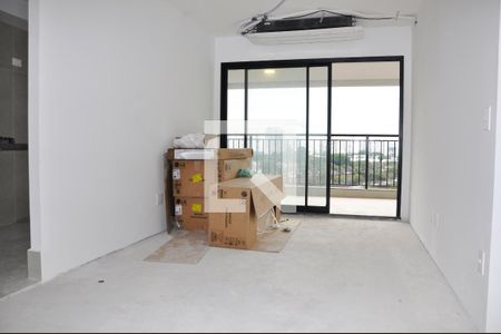 Sala de apartamento à venda com 3 quartos, 87m² em Freguesia do Ó, São Paulo