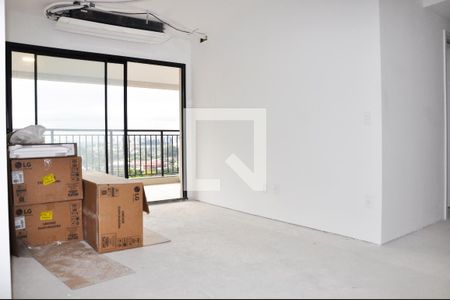 Sala de apartamento à venda com 3 quartos, 87m² em Freguesia do Ó, São Paulo