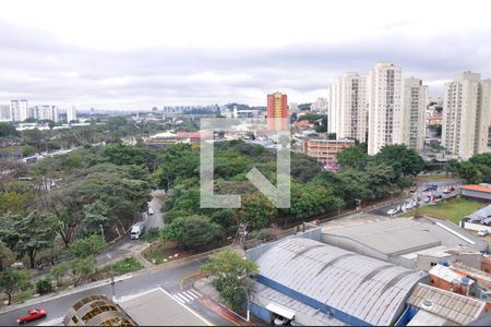 Varanda da Sala de apartamento à venda com 3 quartos, 87m² em Freguesia do Ó, São Paulo