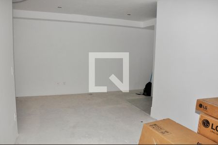 Sala de apartamento à venda com 3 quartos, 87m² em Freguesia do Ó, São Paulo